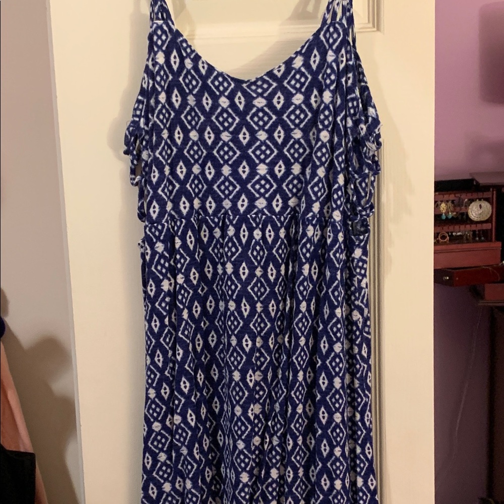Forever‎ 21 dress